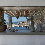 Pergisos Mykonos * Mykonos Town