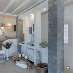 Pergisos Mykonos * Mykonos Town