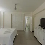 Pergisos Mykonos Villa *