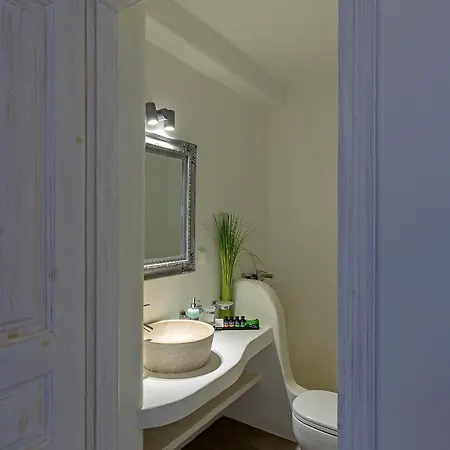 Pergisos Mykonos Villa *