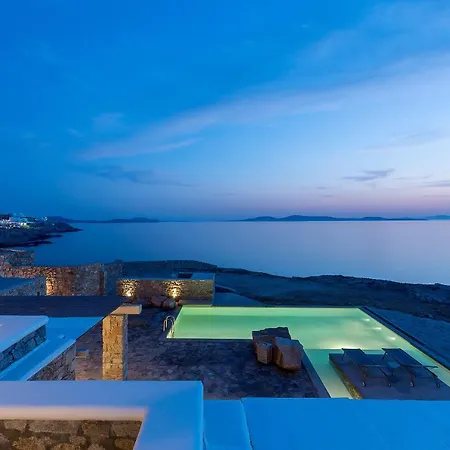 Pergisos By Whitelist Mykonos Vila Mykonos Town
