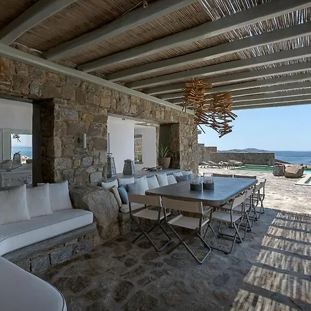 Pergisos Mykonos Mykonos Town