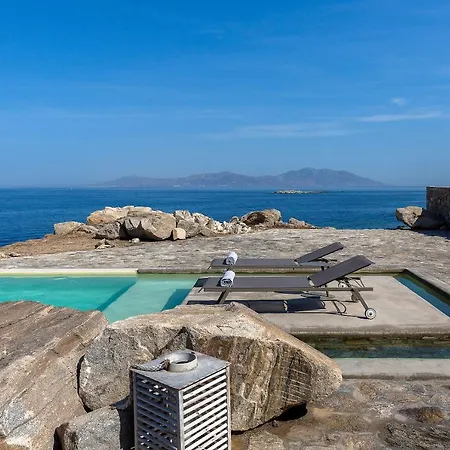 Pergisos By Whitelist Mykonos Vila *