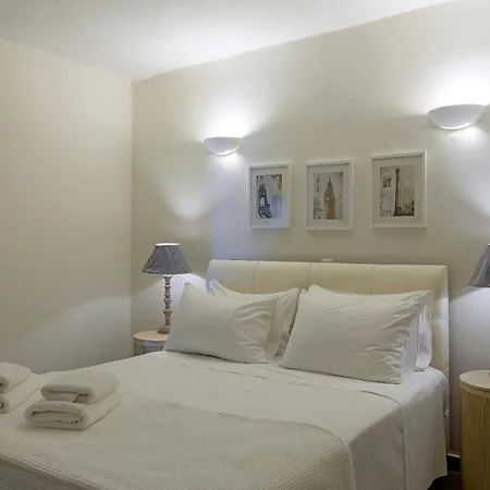 Villa Pergisos Mykonos Mykonos Town