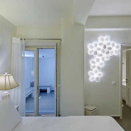 Villa Pergisos Mykonos Mykonos Town